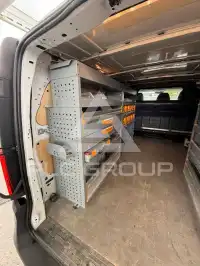 2020 Mercedes Benz Vito