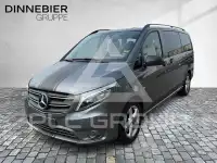 2020 Mercedes Benz Vito