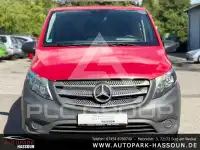 2020 Mercedes Benz Vito