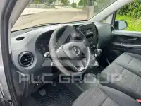 2020 Mercedes Benz Vito