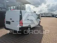 2020 Mercedes Benz Vito