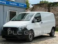 2020 Mercedes Benz Vito