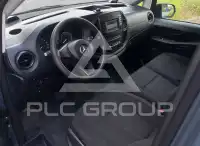 2020 Mercedes Benz Vito