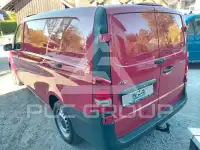 2020 Mercedes Benz Vito