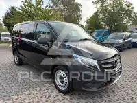 2020 Mercedes Benz Vito