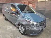 2020 Mercedes Benz Vito