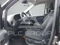 2020 Mercedes Benz Vito