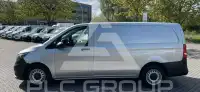 2020 Mercedes Benz Vito