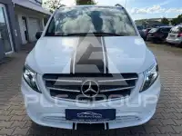 2020 Mercedes Benz Vito