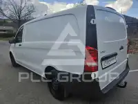 2020 Mercedes Benz Vito