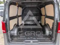 2020 Mercedes Benz Vito