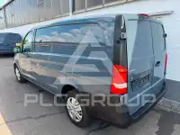 2020 Mercedes Benz Vito