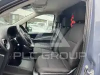 2020 Mercedes Benz Vito