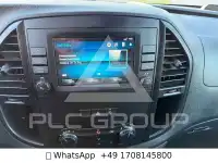 2020 Mercedes Benz Vito