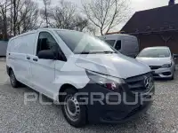 2020 Mercedes Benz Vito
