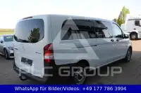 2020 Mercedes Benz Vito