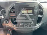 2020 Mercedes Benz Vito