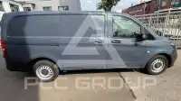 2020 Mercedes Benz Vito