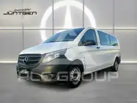 2020 Mercedes Benz Vito