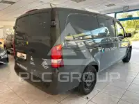 2020 Mercedes Benz Vito