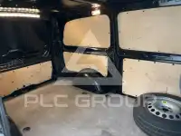 2020 Mercedes Benz Vito