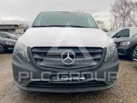 2020 Mercedes Benz Vito