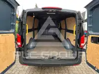 2020 Mercedes Benz Vito