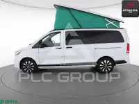 2020 Mercedes Benz Vito