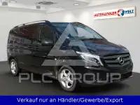 2020 Mercedes Benz Vito