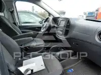 2020 Mercedes Benz Vito