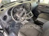 2020 Mercedes Benz Vito