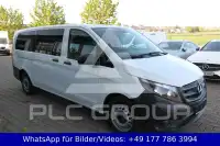 2020 Mercedes Benz Vito