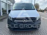 2020 Mercedes Benz Vito