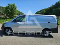 2020 Mercedes Benz Vito