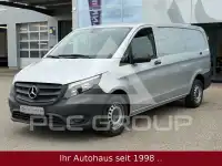 2020 Mercedes Benz Vito