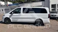 2020 Mercedes Benz Vito