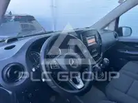 2020 Mercedes Benz Vito