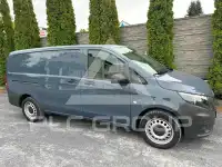 2020 Mercedes Benz Vito