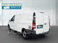 2020 Mercedes Benz Vito