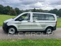 2020 Mercedes Benz Vito