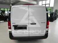 2020 Mercedes Benz Vito