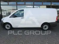 2020 Mercedes Benz Vito