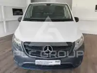 2020 Mercedes Benz Vito