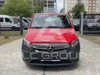 2020 Mercedes Benz Vito
