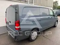 2020 Mercedes Benz Vito