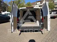 2020 Mercedes Benz Vito