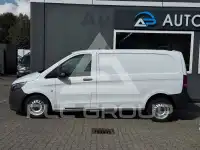 2020 Mercedes Benz Vito