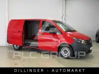 2020 Mercedes Benz Vito