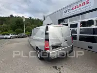 2020 Mercedes Benz Vito