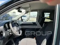 2020 Mercedes Benz Vito